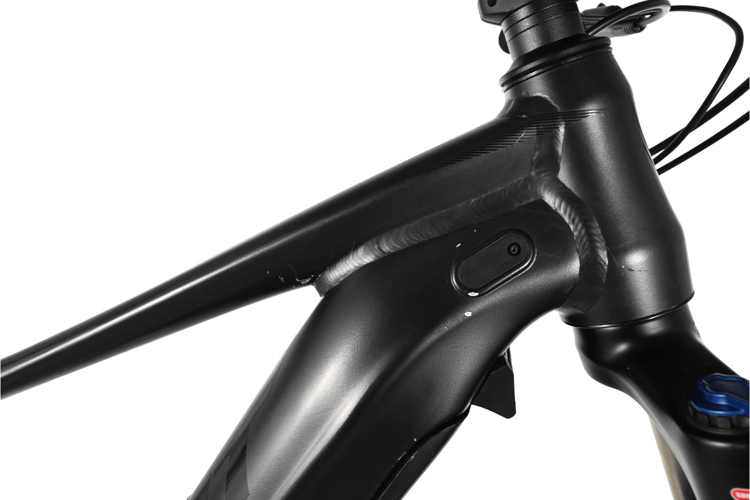 Giant Fathom E+ 2 | 2021 - M - 1411KM - Loop Sports