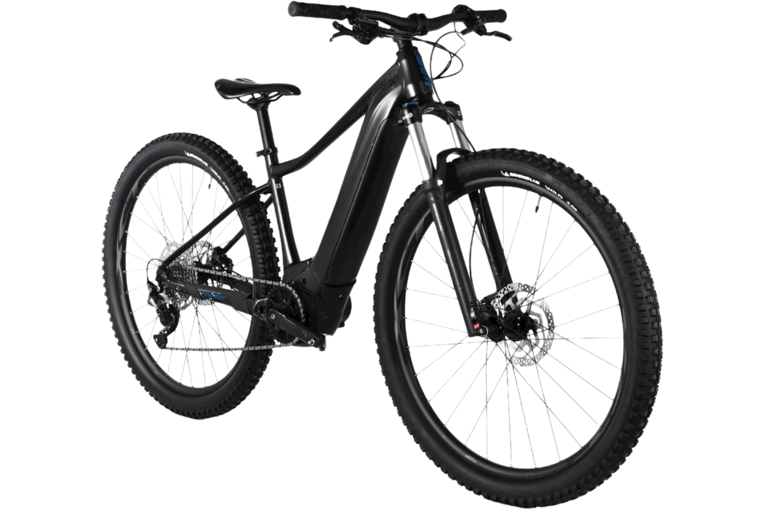 Giant Fathom E 2 2021 S 1110KM Loop Sports