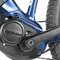 Giant Fathom E+ 3 | 2022 - M - 180KM - Loop Sports