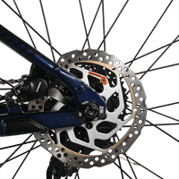 Giant Fathom E+ 3 | 2022 - M - 180KM - Loop Sports