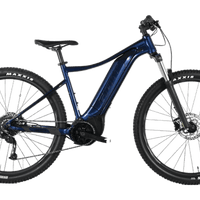Giant Fathom E+ 3 | 2022 - M - 180KM - Loop Sports