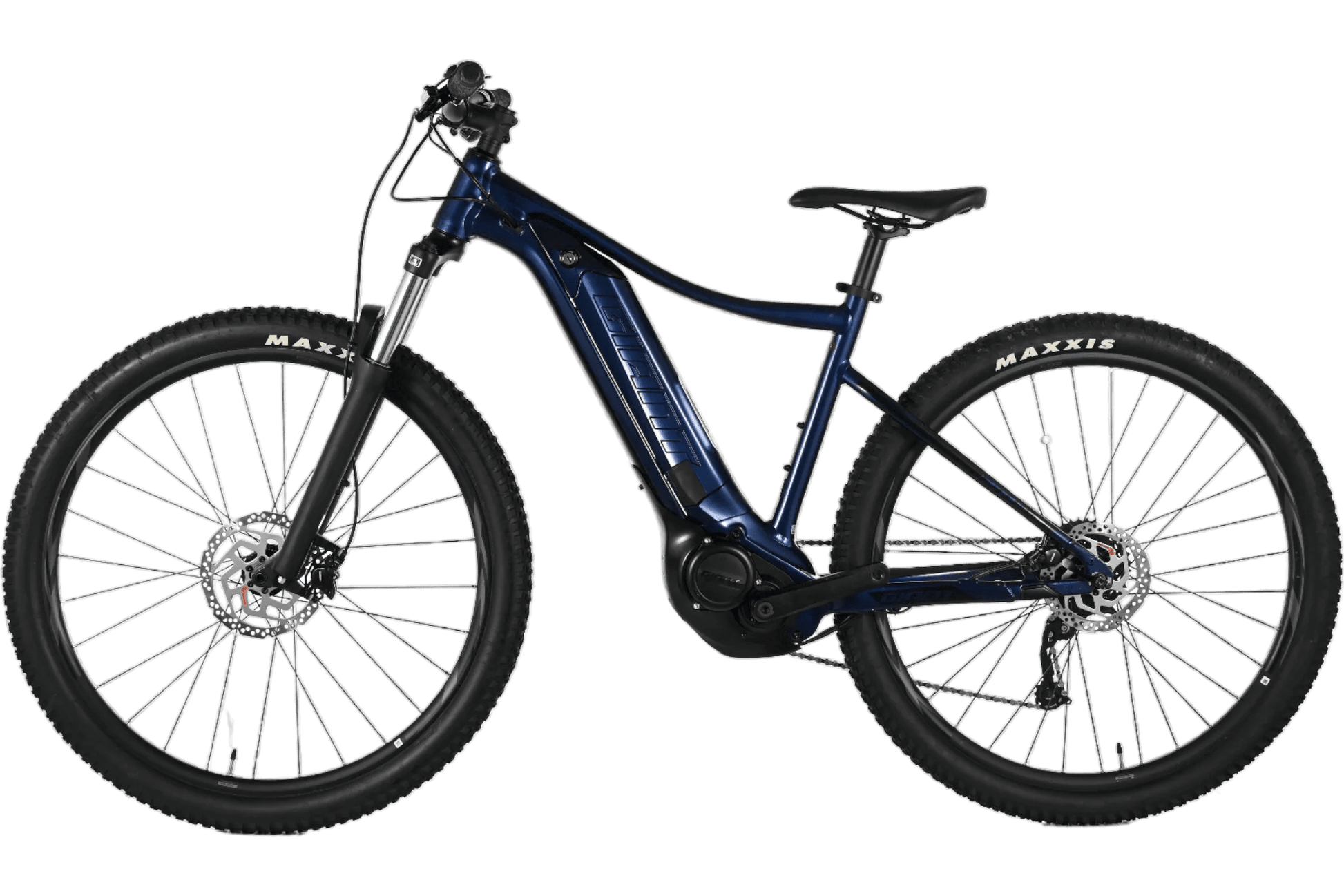 Giant Fathom E+ 3 | 2022 - M - 180KM - Loop Sports