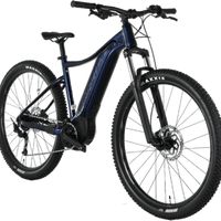 Giant Fathom E+ 3 | 2022 - M - 180KM - Loop Sports