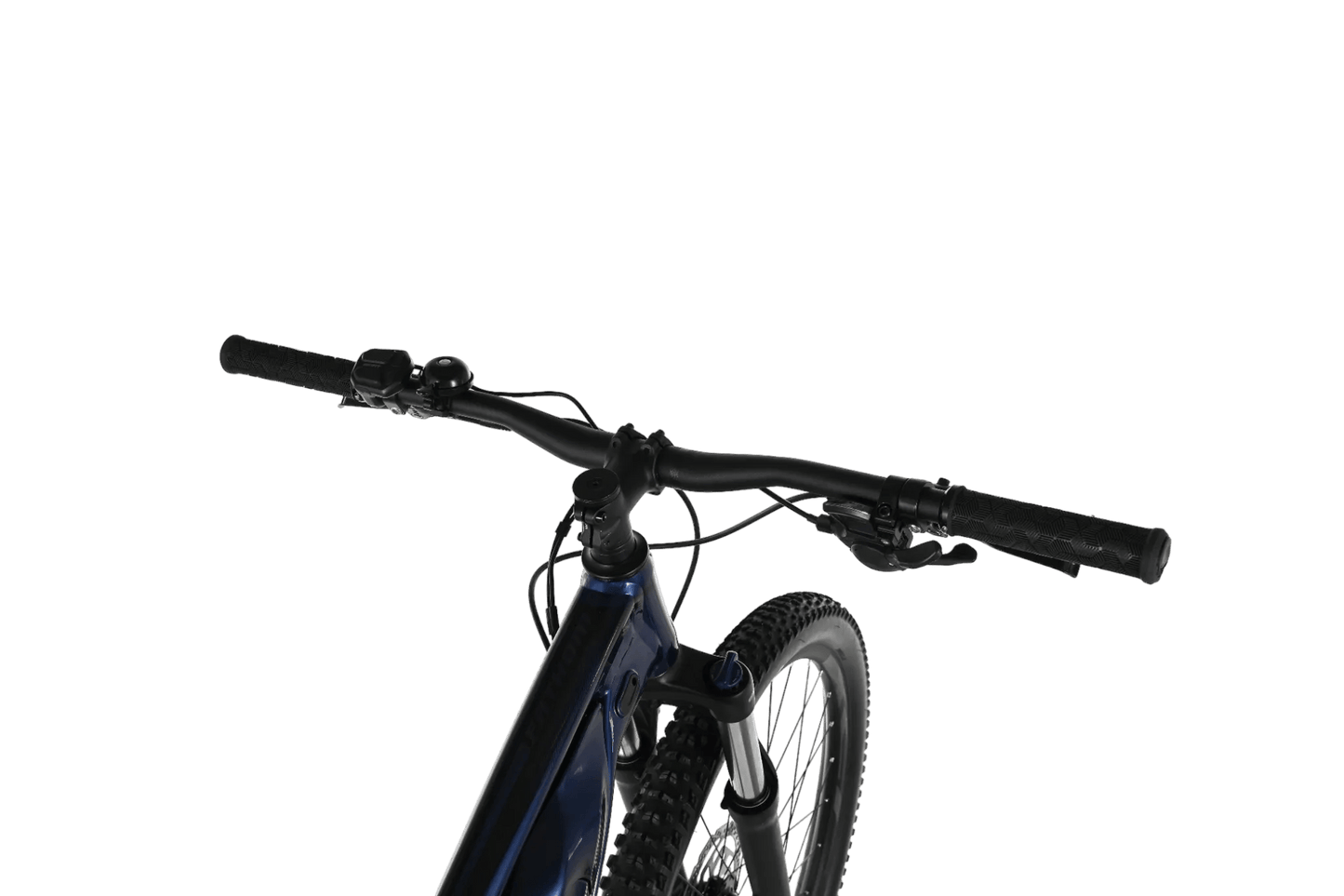 Giant Fathom E+ 3 | 2022 - M - 180KM - Loop Sports