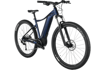 Giant Fathom E+ 3 | 2022 - M - 228KM - Loop Sports