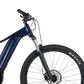 Giant Fathom E+ 3 | 2022 - M - 228KM - Loop Sports