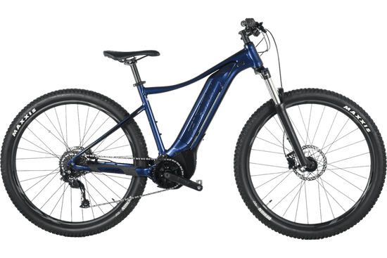 Giant Fathom E+ 3 | 2022 - M - 228KM - Loop Sports