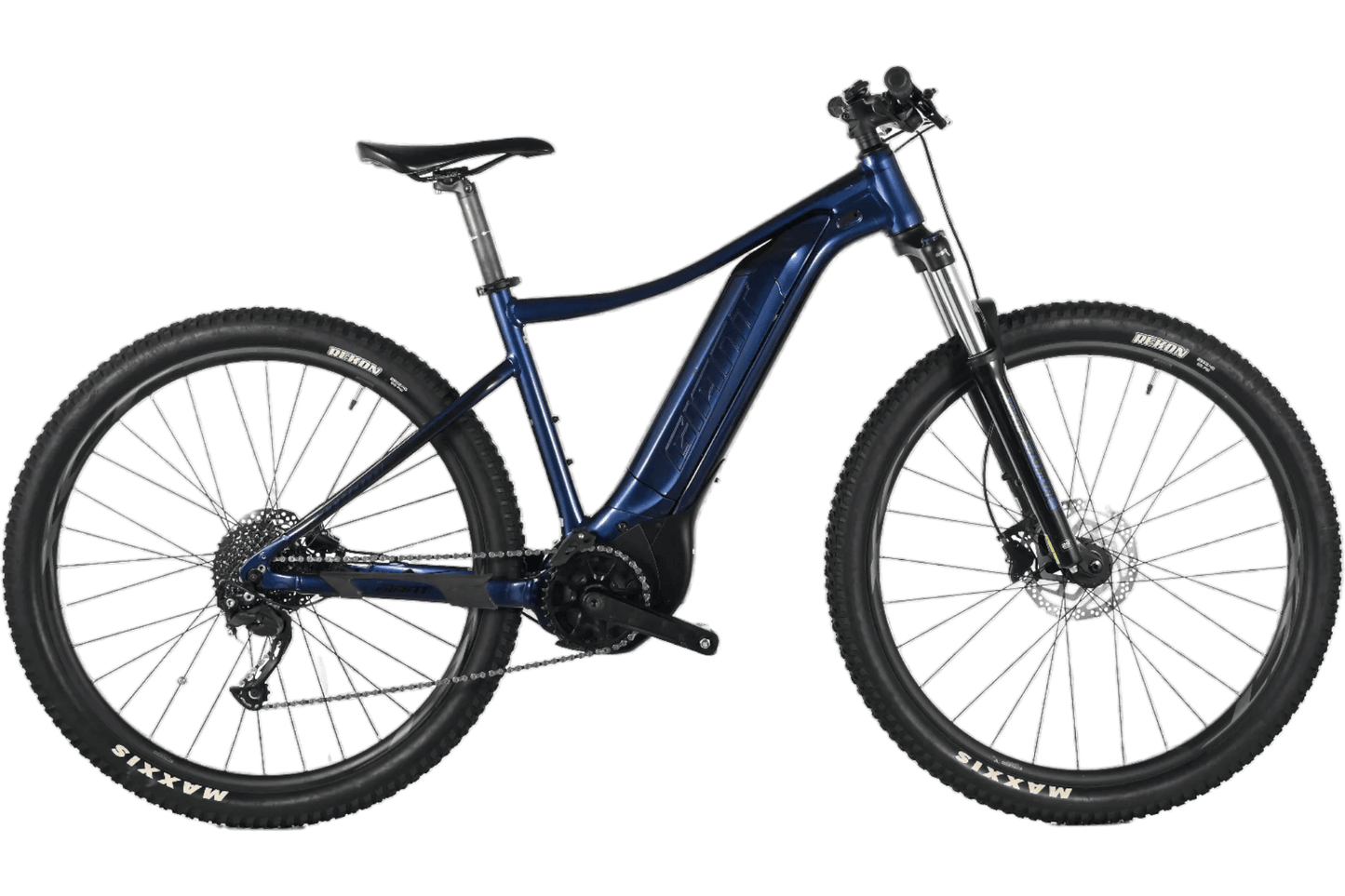 Giant Fathom E+ 3 | 2022 - M - 544KM - Loop Sports