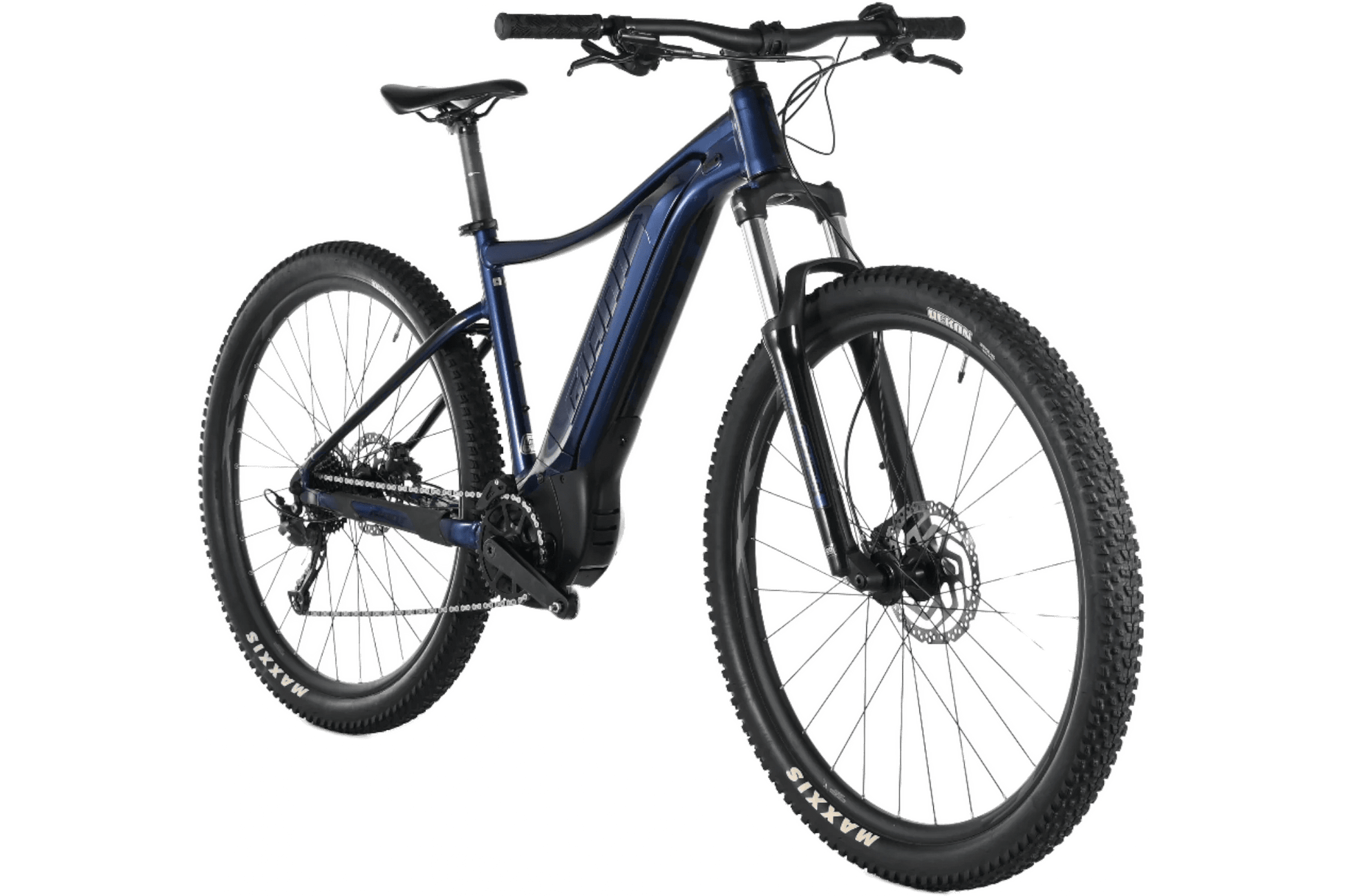 Giant fathom e+ shop 3 27 5