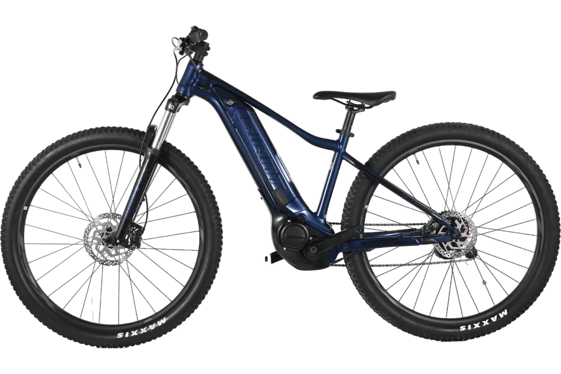 Giant Fathom E+ 3 | 2022 - S - 272KM - Loop Sports