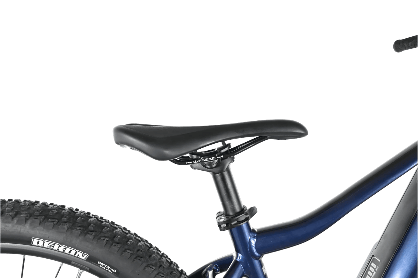 Giant Fathom E+ 3 | 2022 - S - 272KM - Loop Sports