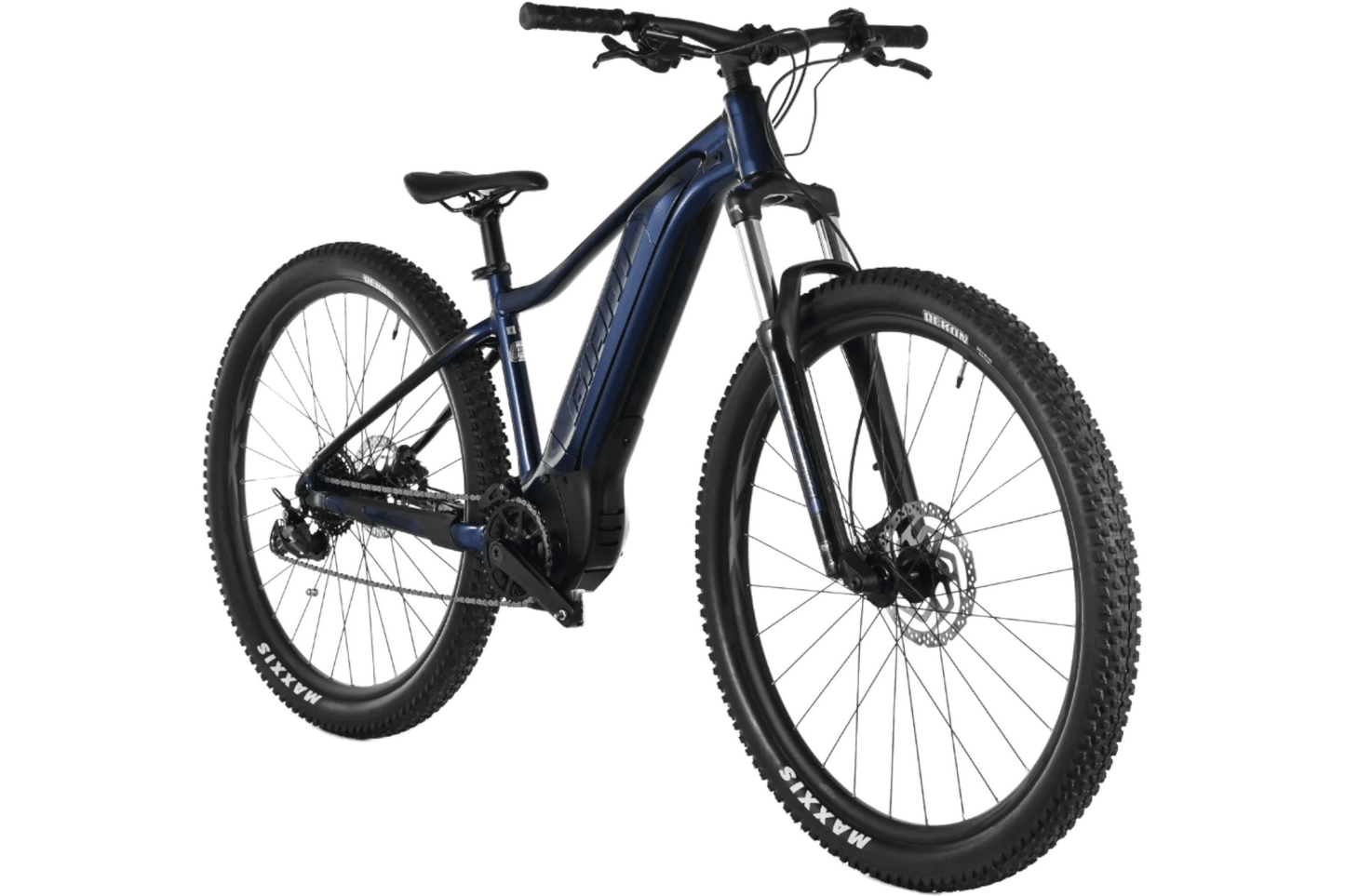 Giant Fathom E+ 3 | 2022 - S - 272KM - Loop Sports