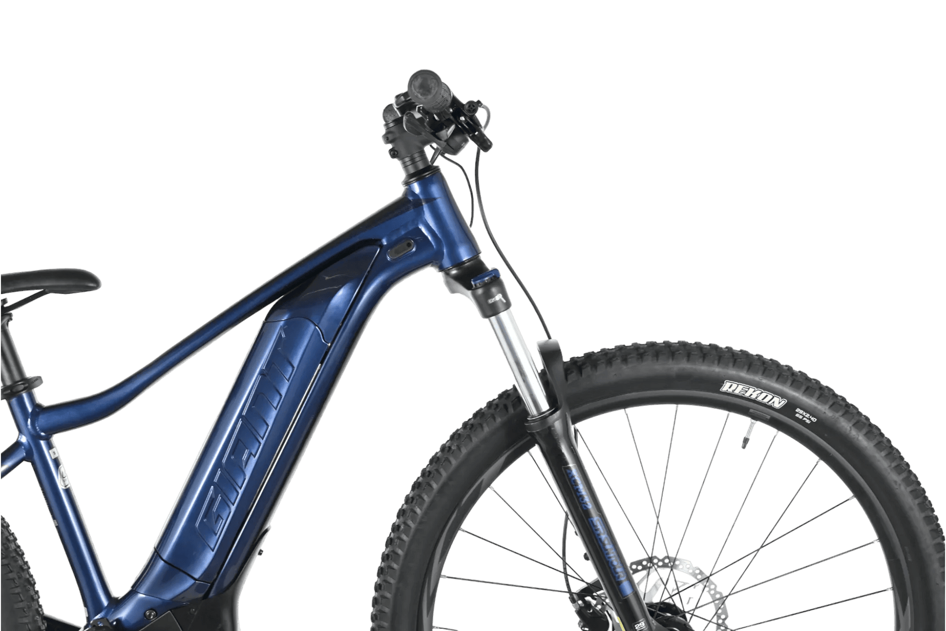 Giant Fathom E+ 3 | 2022 - S - 272KM - Loop Sports