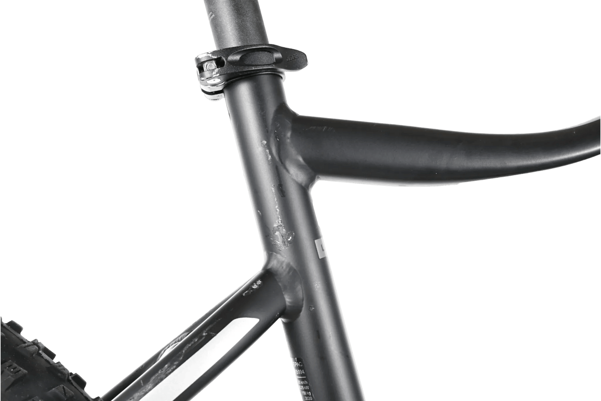 Giant Fathom E+ 3 Power | 2020 - L - 530KM - Loop Sports