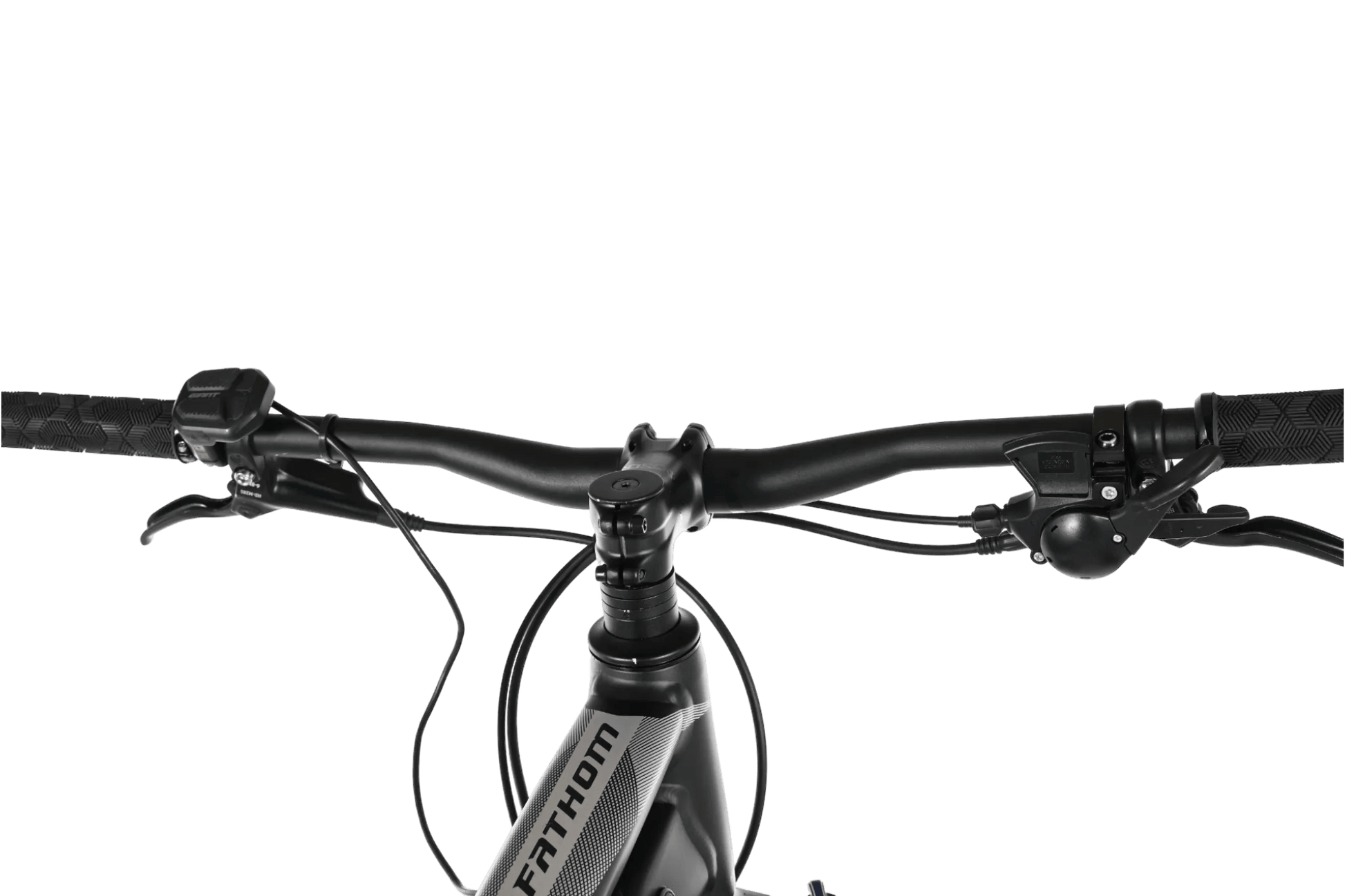 Giant Fathom E+ 3 Power | 2020 - L - 530KM - Loop Sports