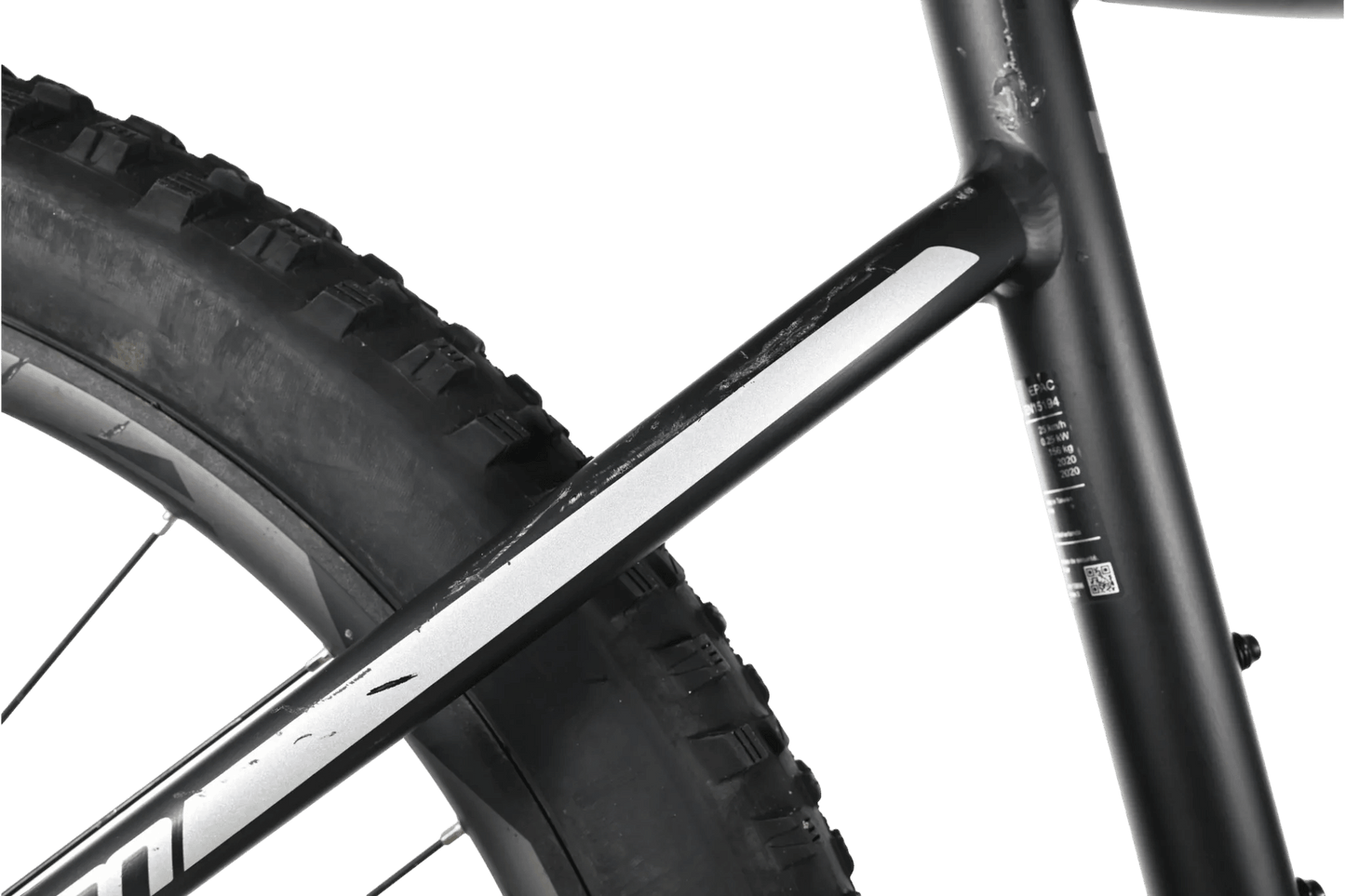 Giant Fathom E+ 3 Power | 2020 - L - 530KM - Loop Sports