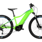 Giant Fathom E+ JR | 2021 - 2XS - 1200KM - Loop Sports