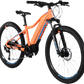 Giant Fathom E+ JR | 2021 - 2XS - 332KM - Loop Sports