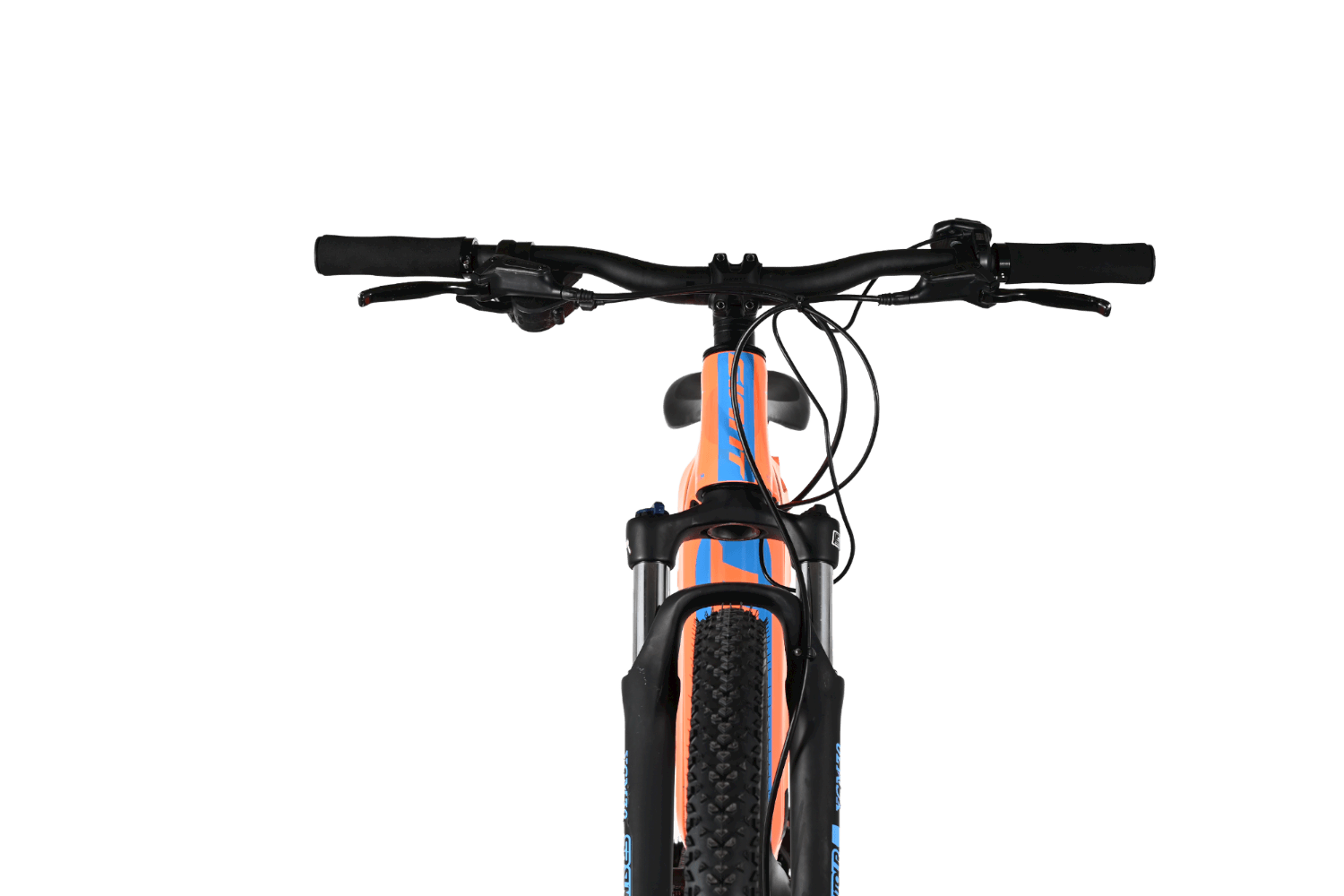 Giant Fathom E+ JR | 2021 - 2XS - 332KM - Loop Sports