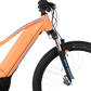 Giant Fathom E+ JR | 2021 - 2XS - 332KM - Loop Sports