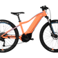 Giant Fathom E+ JR | 2021 - 2XS - 540KM - Loop Sports