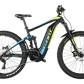 Giant Full E+ 3 S5 | 2018 - M - 2186KM - Loop Sports