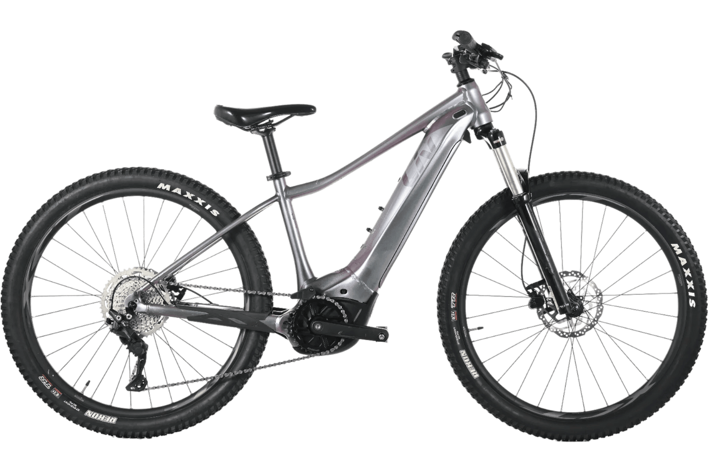 Giant Liv Vall E+ 2 | 2022 - S - 595KM - Loop Sports