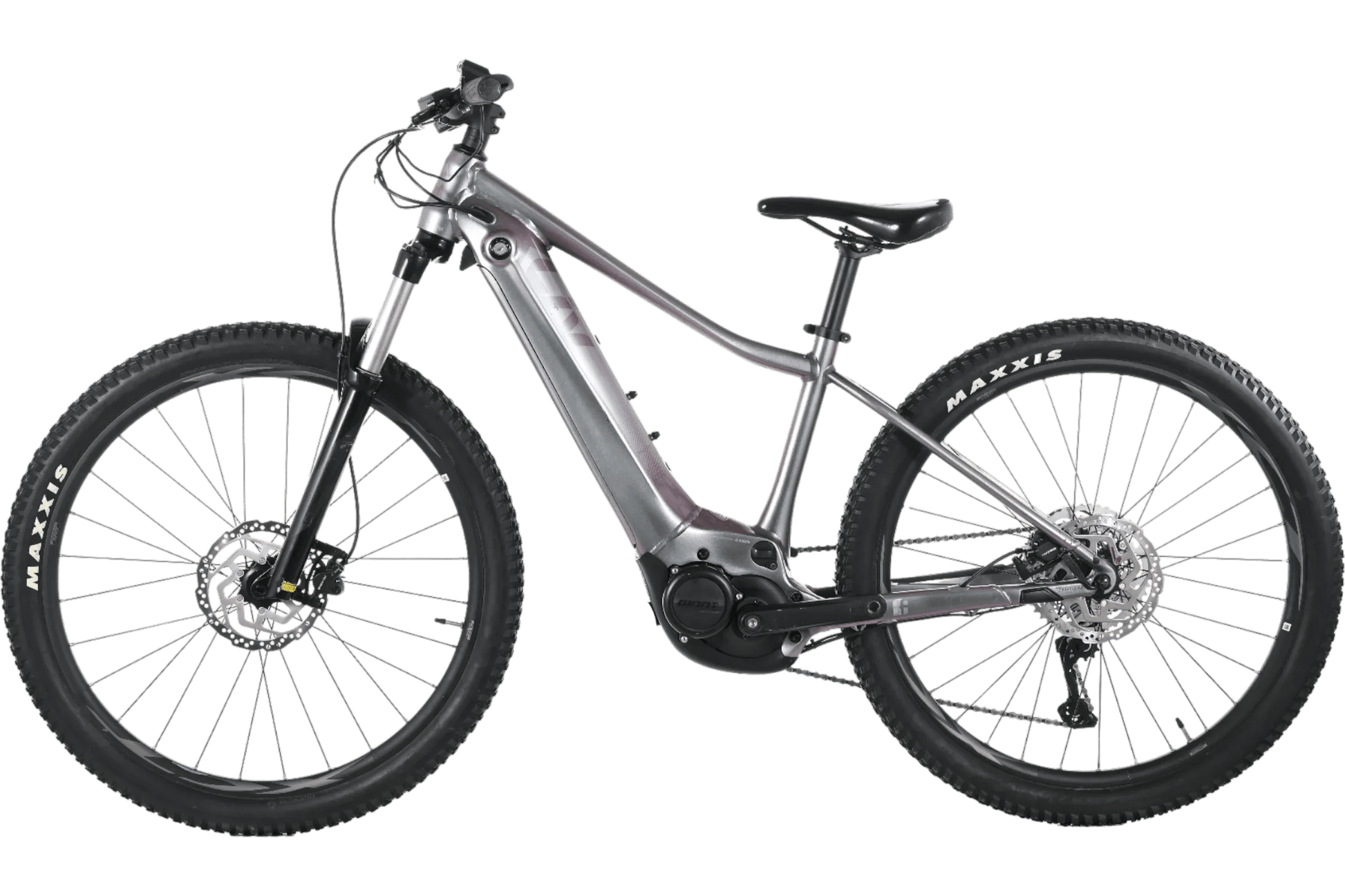 Giant Liv Vall E+ 2 | 2022 - S - 595KM - Loop Sports