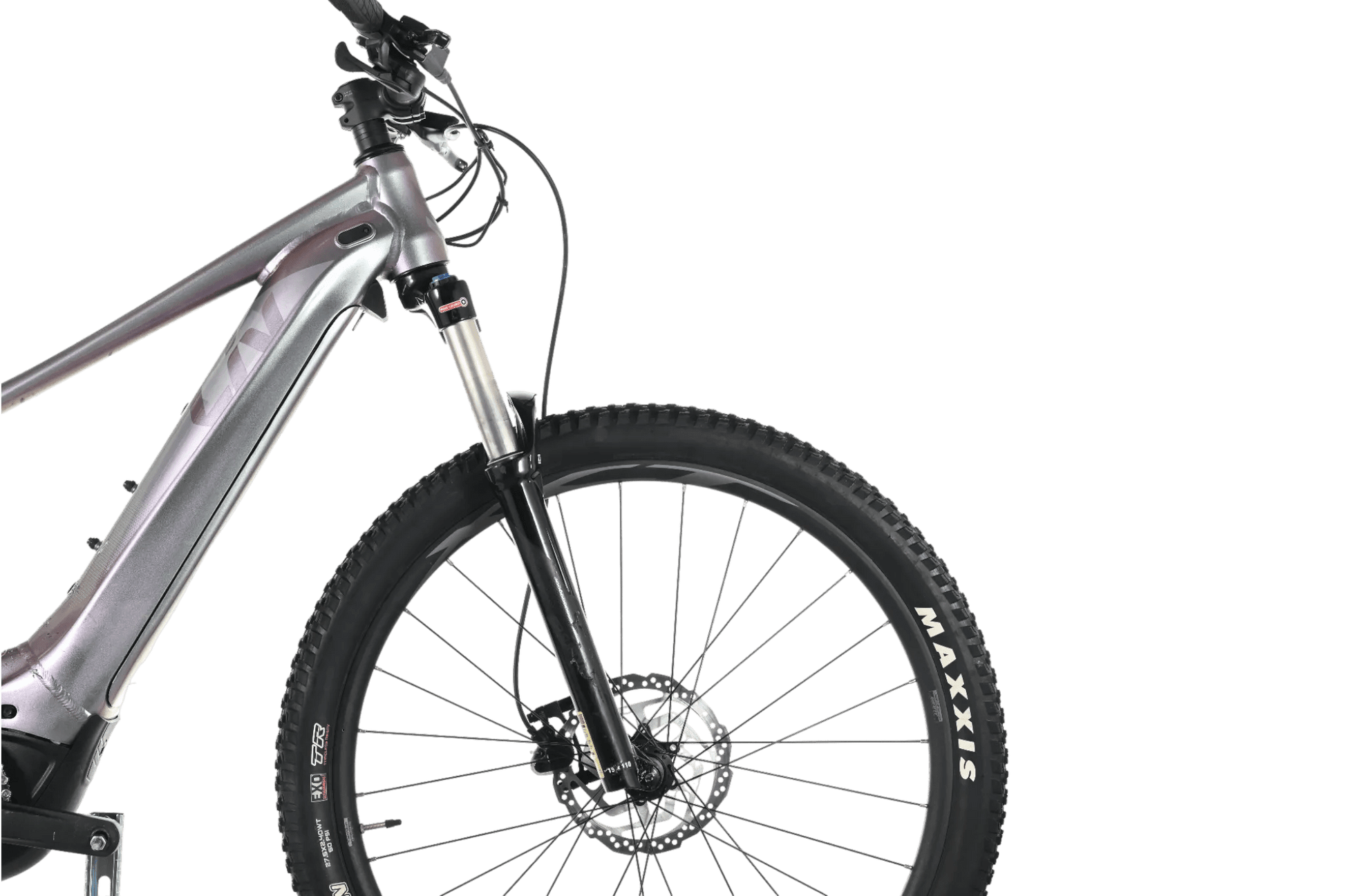 Giant Liv Vall E+ 2 | 2022 - S - 595KM - Loop Sports