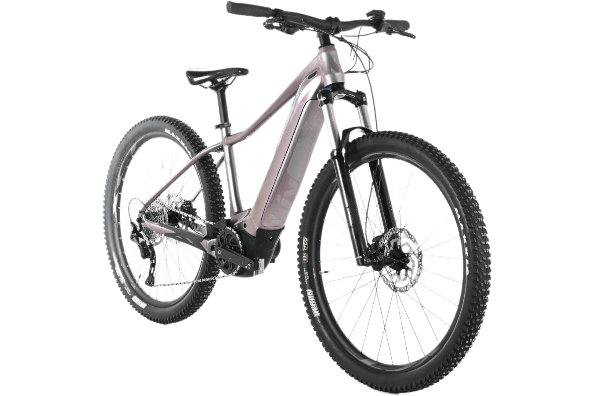 Giant Liv Vall E+ 2 | 2022 - S - 595KM - Loop Sports