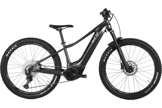 Giant Liv Vall E+ Pro | 2021 - XS - 883KM - Loop Sports