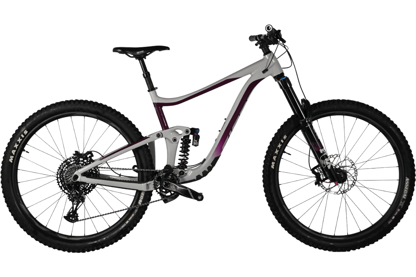 Giant reign 29 sx shop