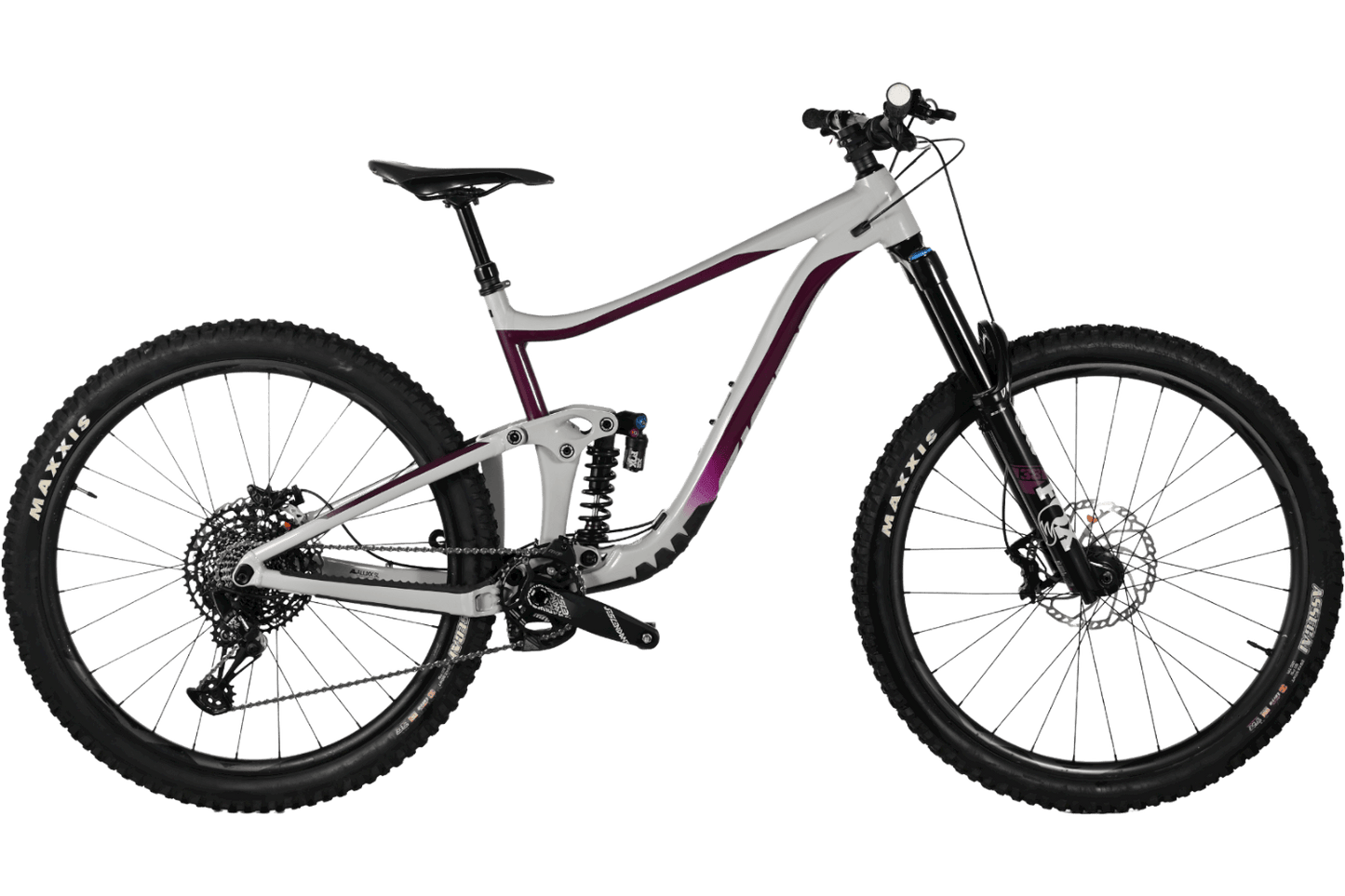 Giant Reign 29 SX | 2021 - L - Loop Sports