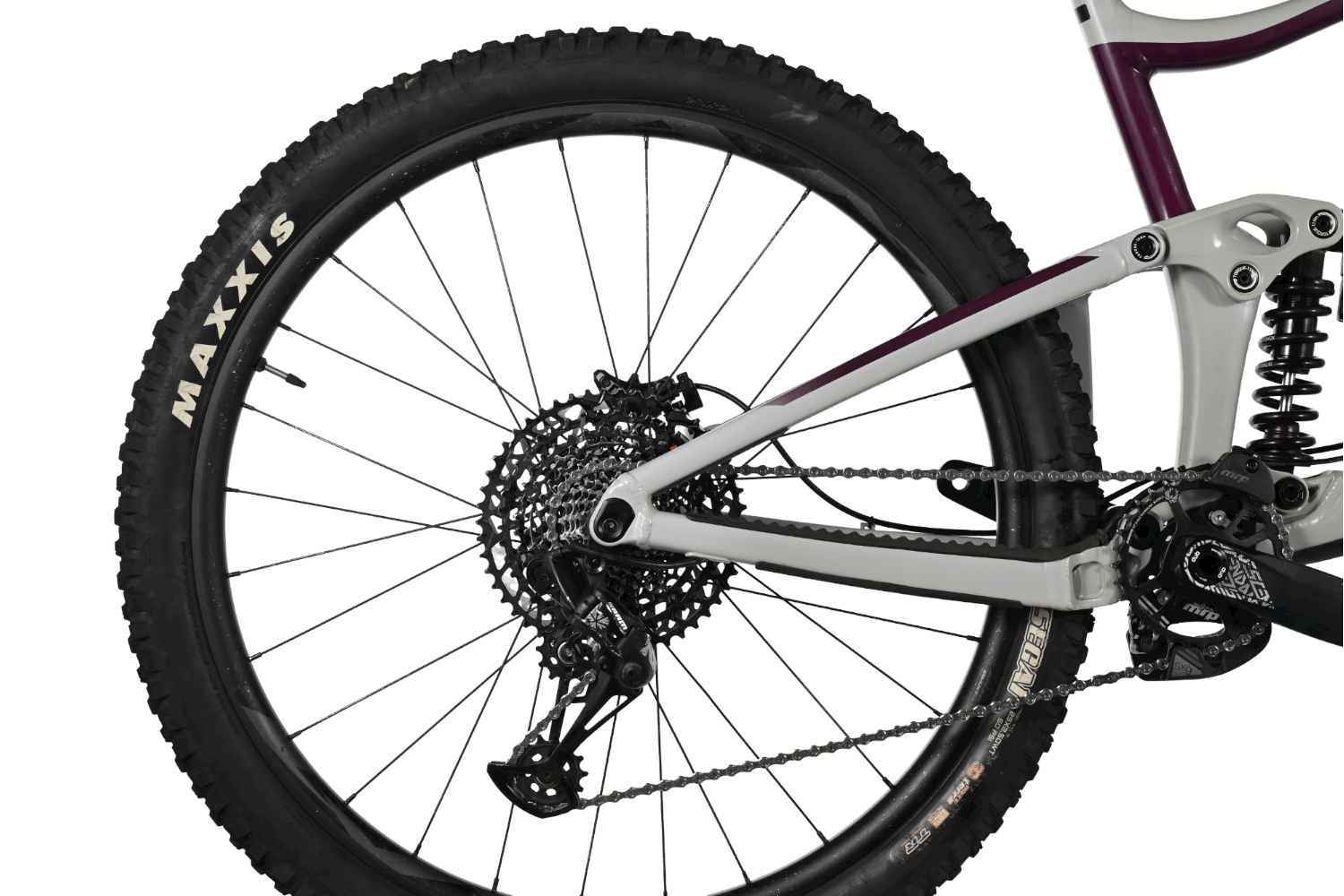 Giant Reign 29 SX | 2021 - L - Loop Sports