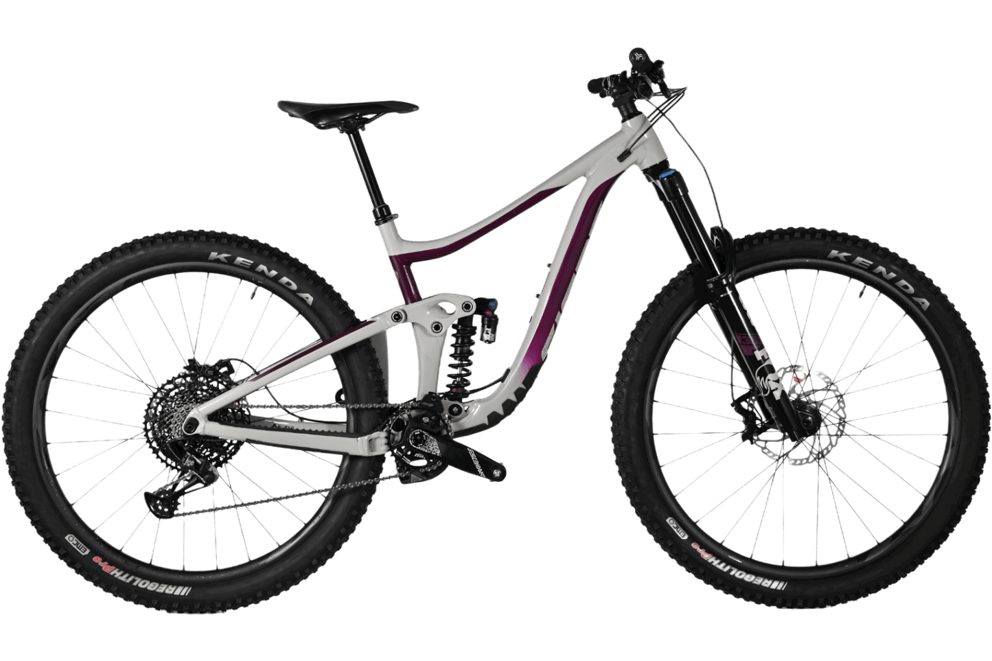 Giant Reign 29 SX | 2021 - M - Loop Sports
