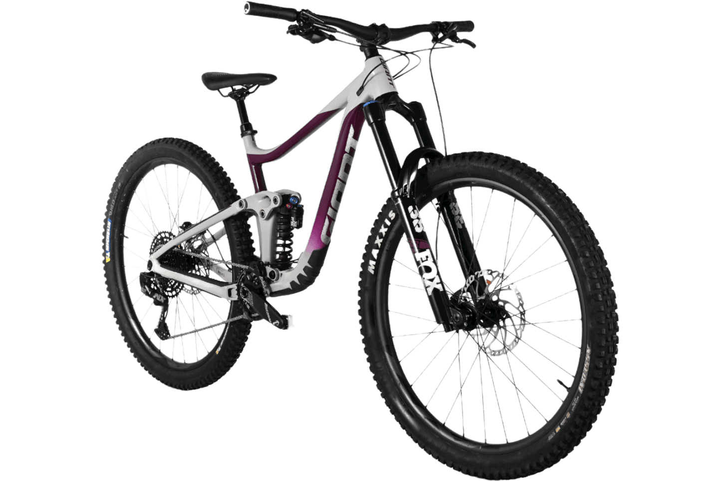 Giant Reign 29 SX | 2021 - S - Loop Sports