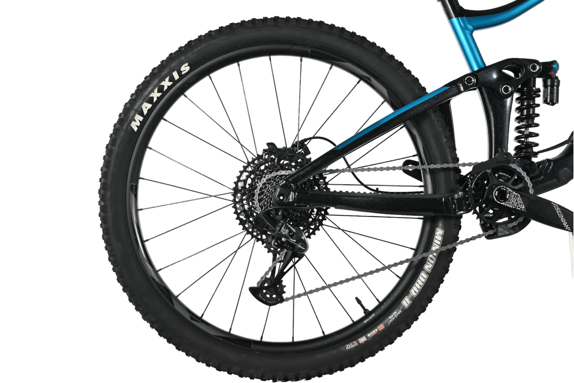 Giant Reign 29 SX 2023 M Loop Sports