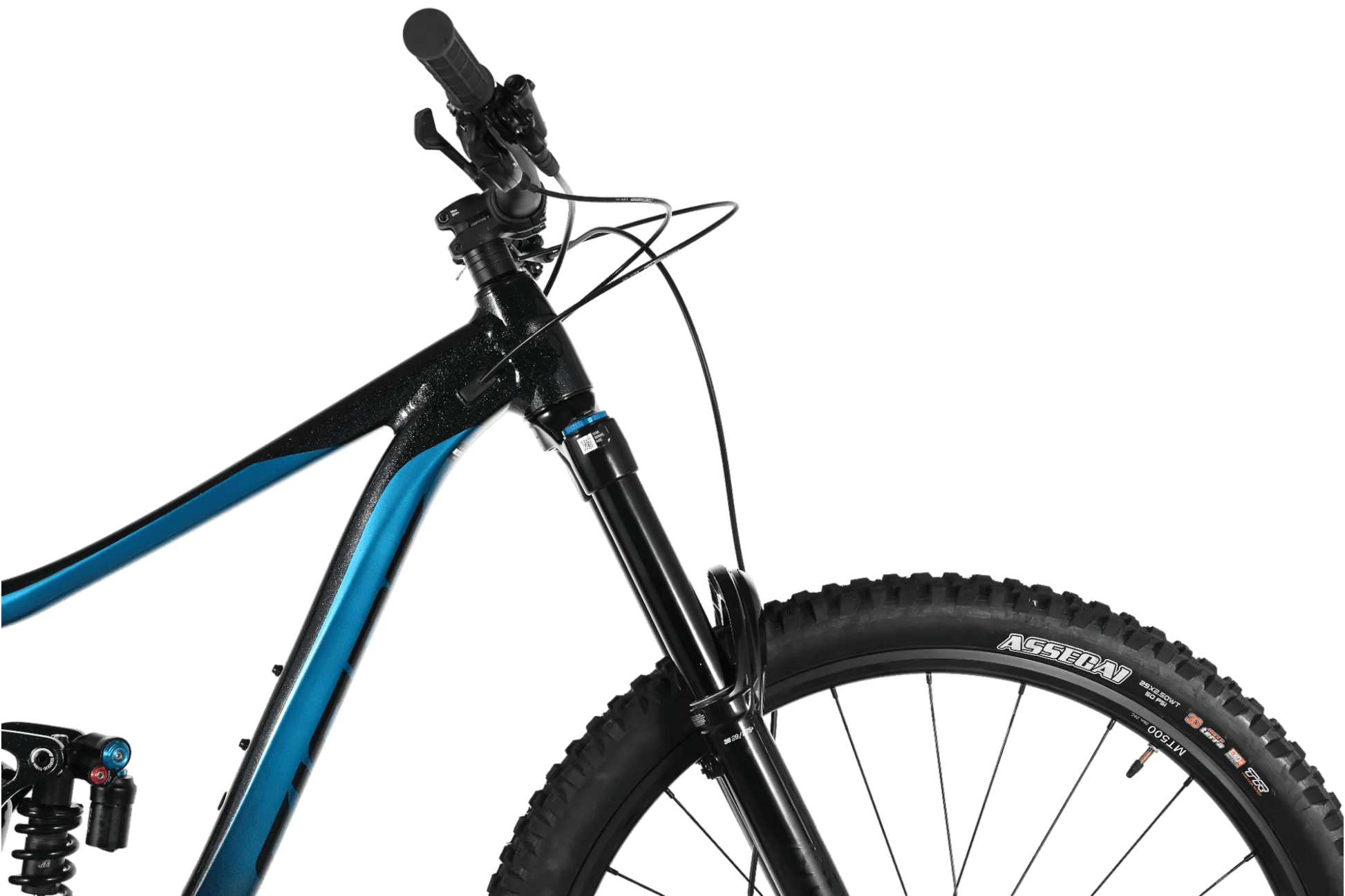 Giant Reign 29 SX | 2023 - M - Loop Sports