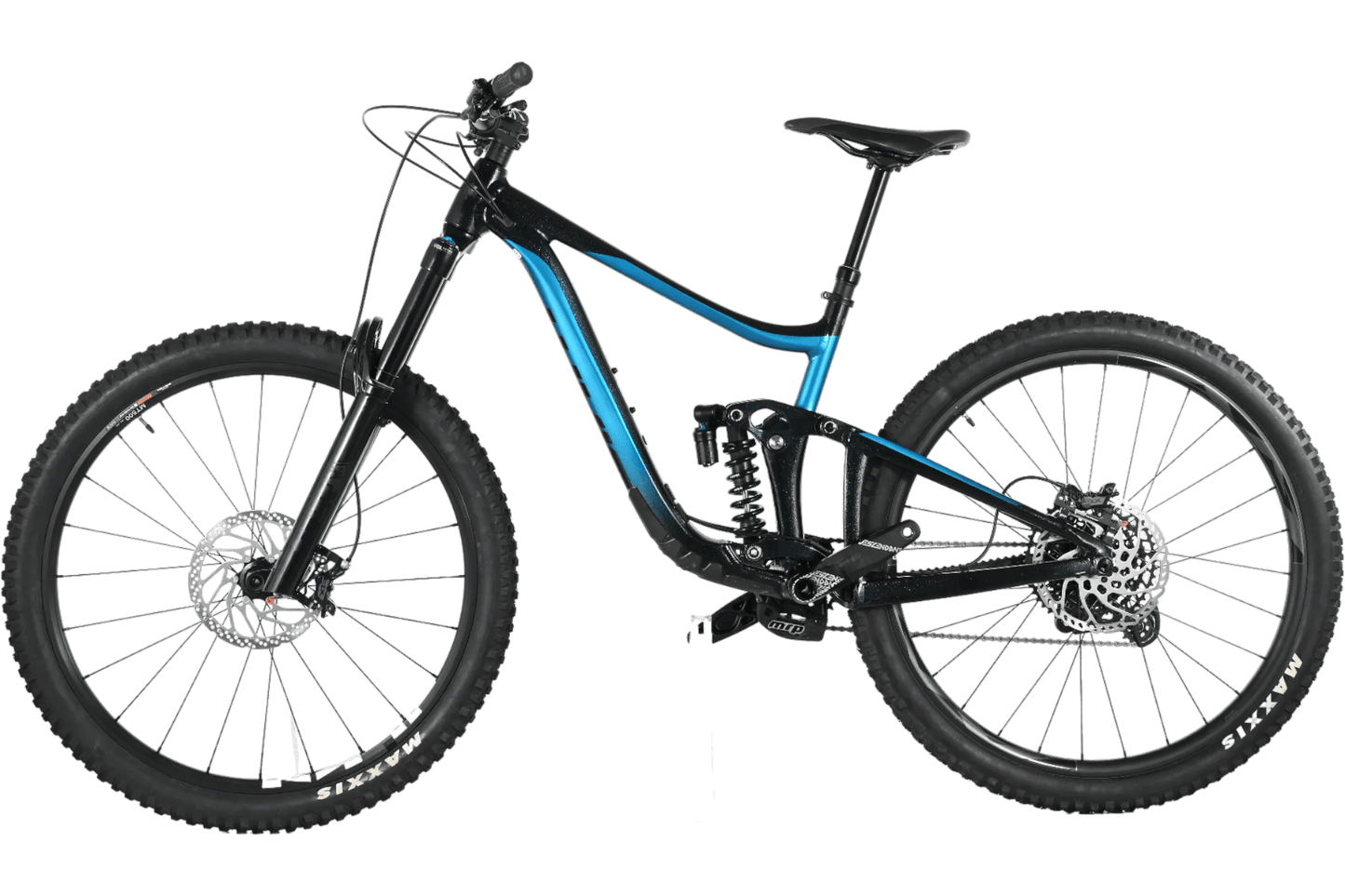 Giant Reign 29 SX | 2023 - M - Loop Sports