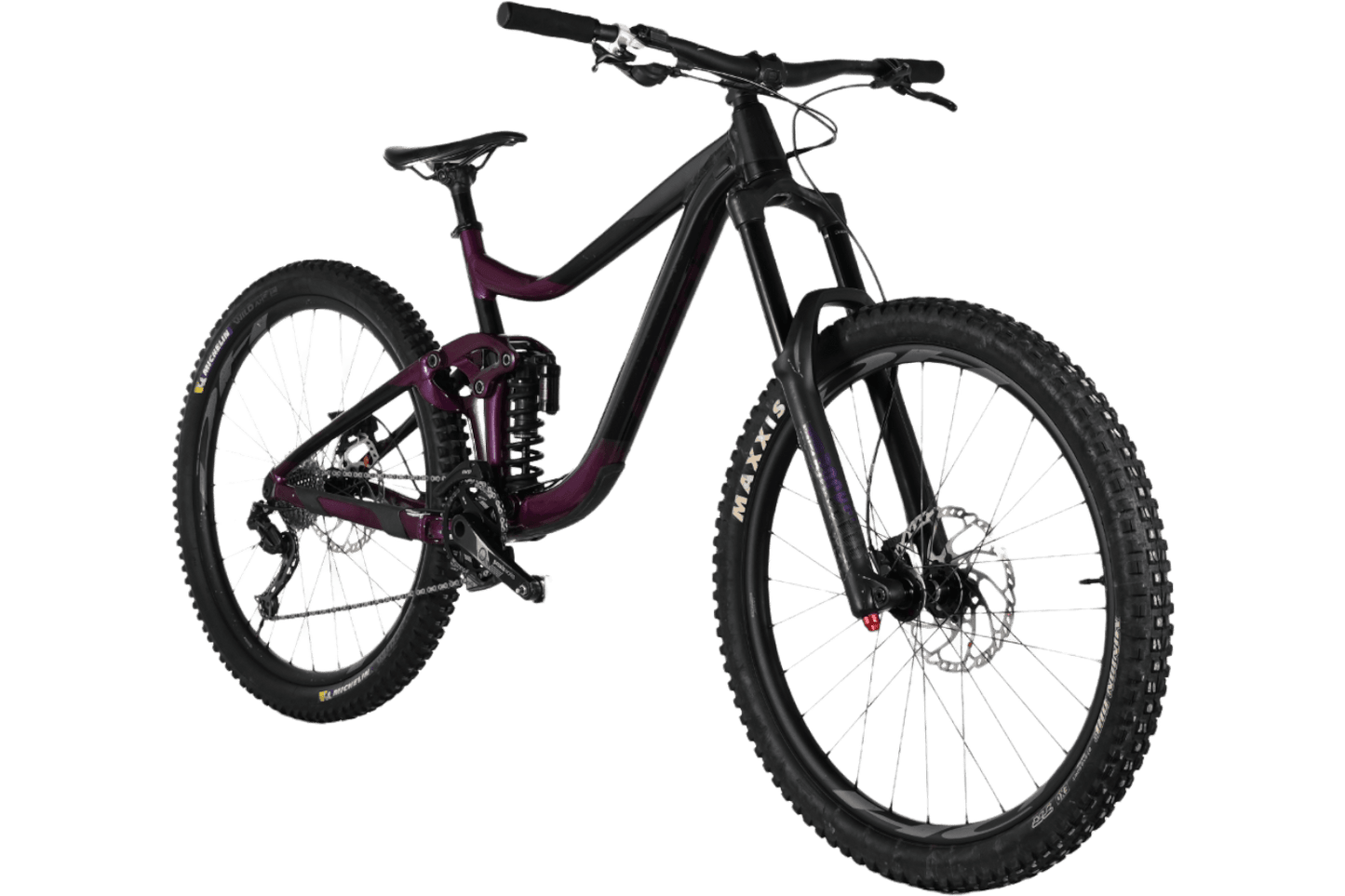 Giant Reign SX | 2020 - M - Loop Sports