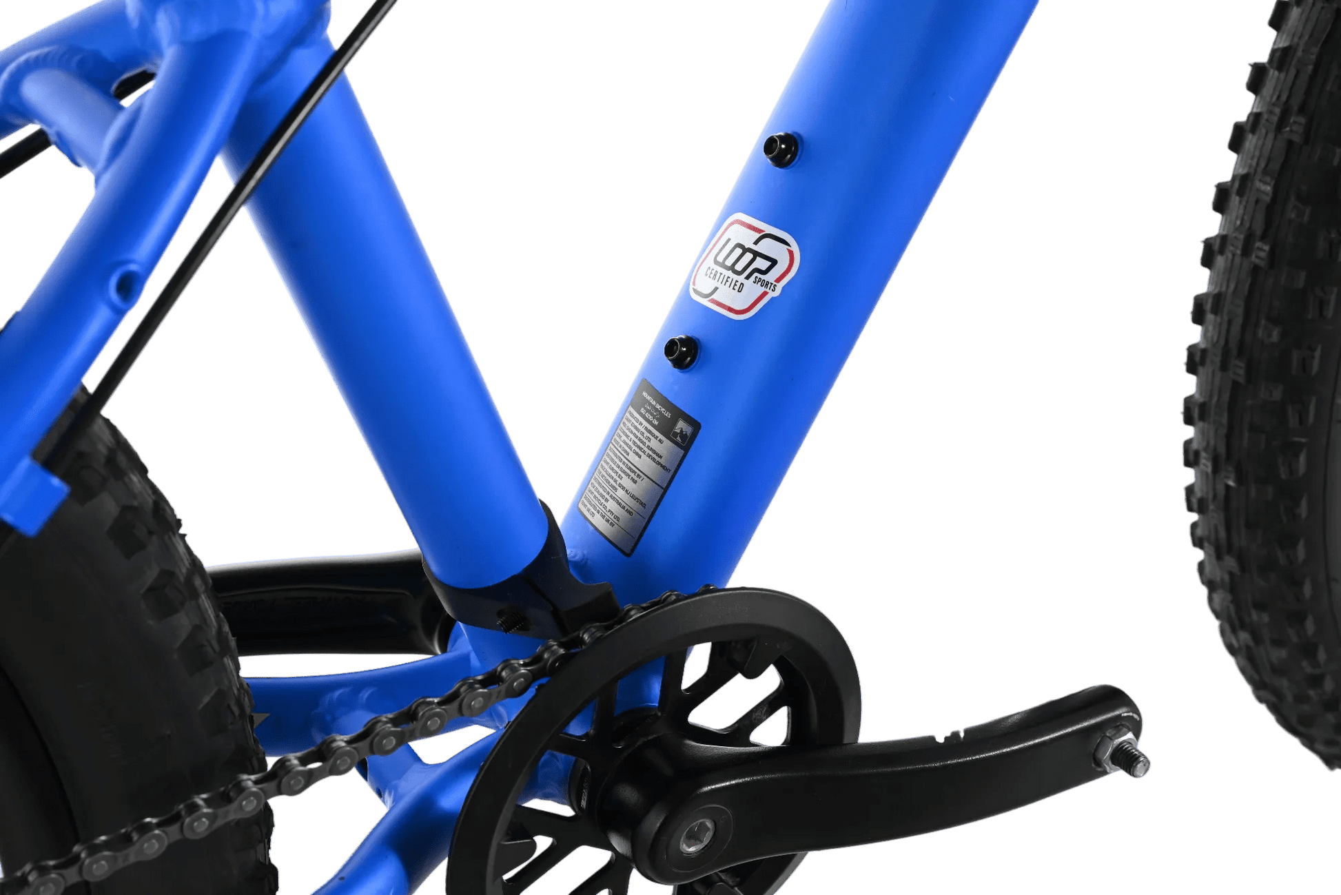 Giant STP 24 2023 JR 24