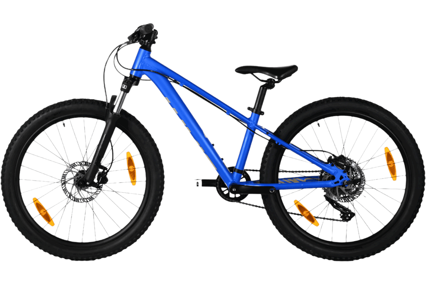 Giant STP 24 FS | 2022 - JR 24" - Loop Sports