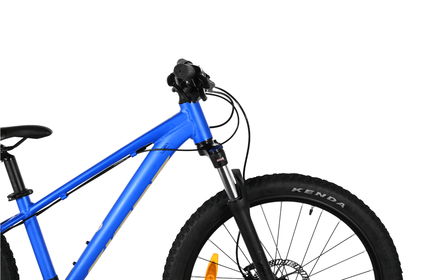 Giant STP 24 FS | 2022 - JR 24" - Loop Sports