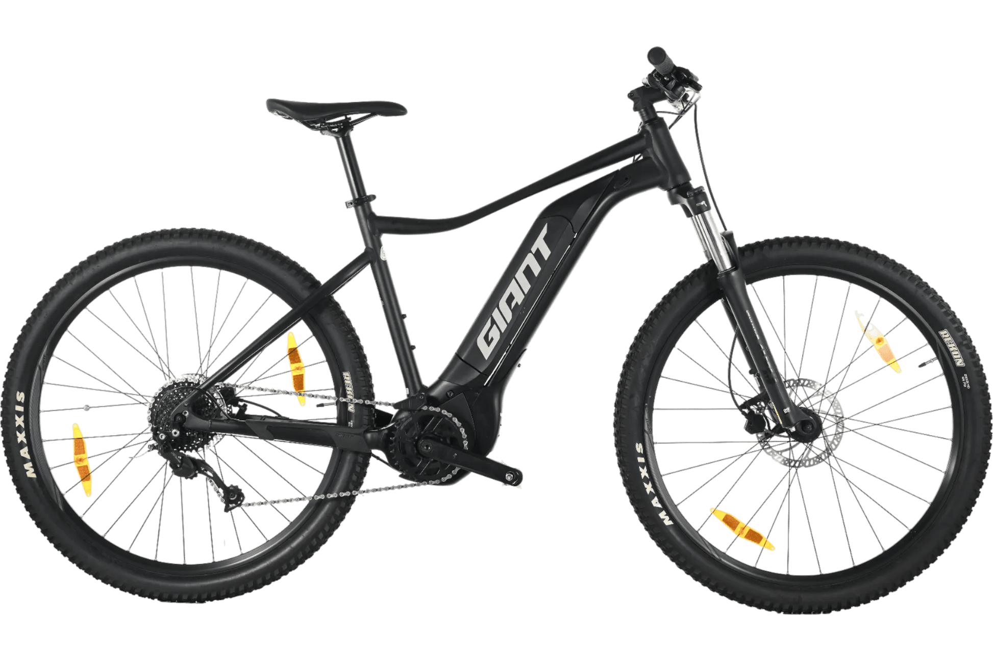 Giant Talon E+ 2 | 2023 - L - 248KM - Loop Sports