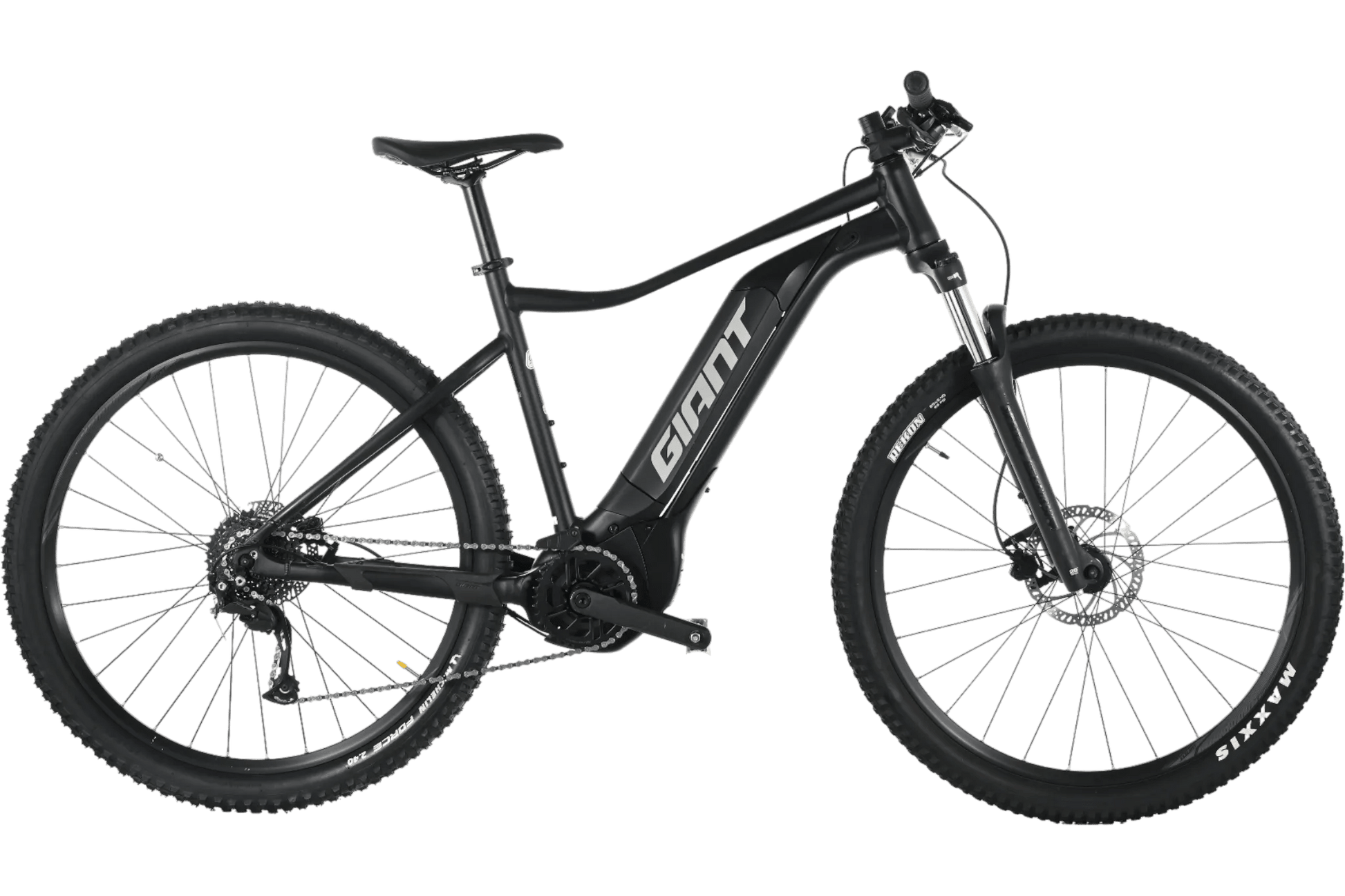 Giant Talon E+ 2023 L 415KM – Loop Sports - Main Image