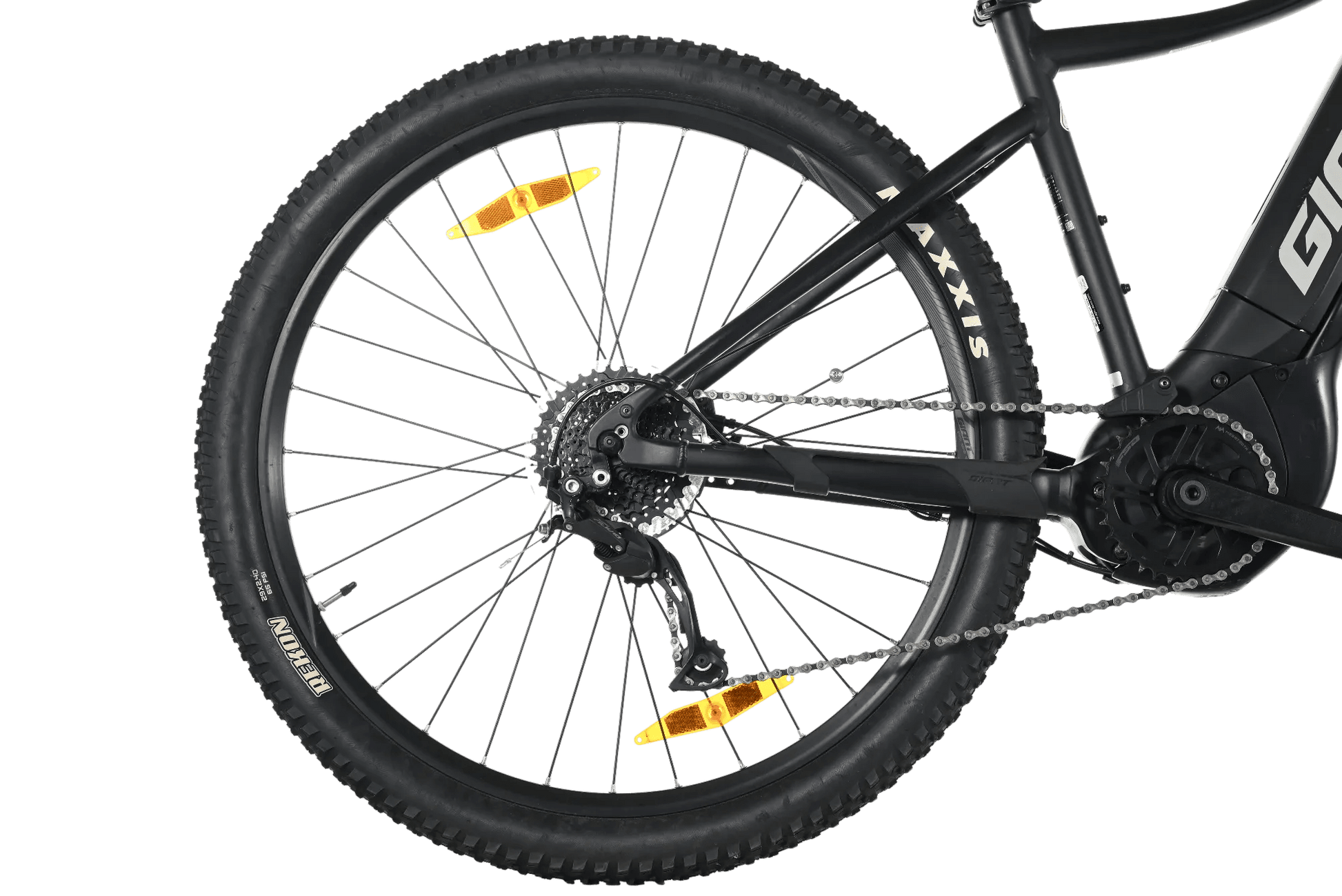 Giant Talon E+ 2 | 2023 - M - 328KM - Loop Sports