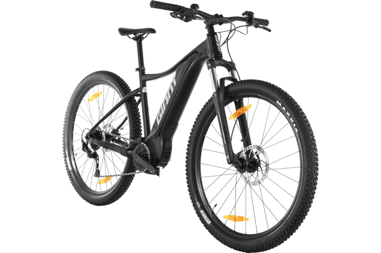 Giant Talon E+ 2 | 2023 - M - 328KM - Loop Sports