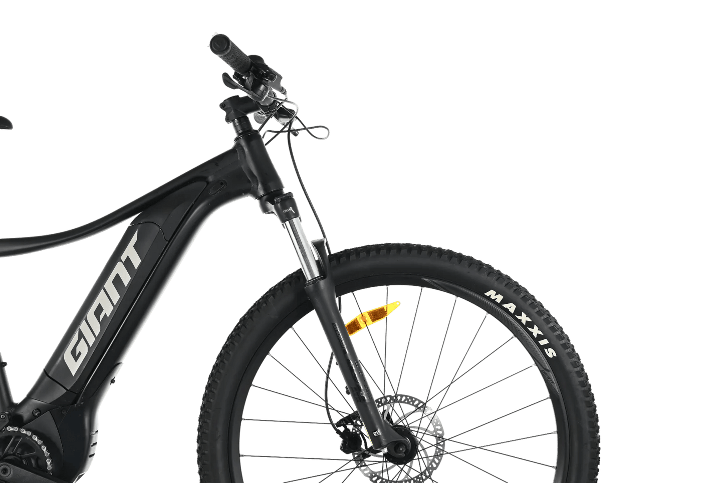 Giant Talon E+ 2 | 2023 - M - 328KM - Loop Sports