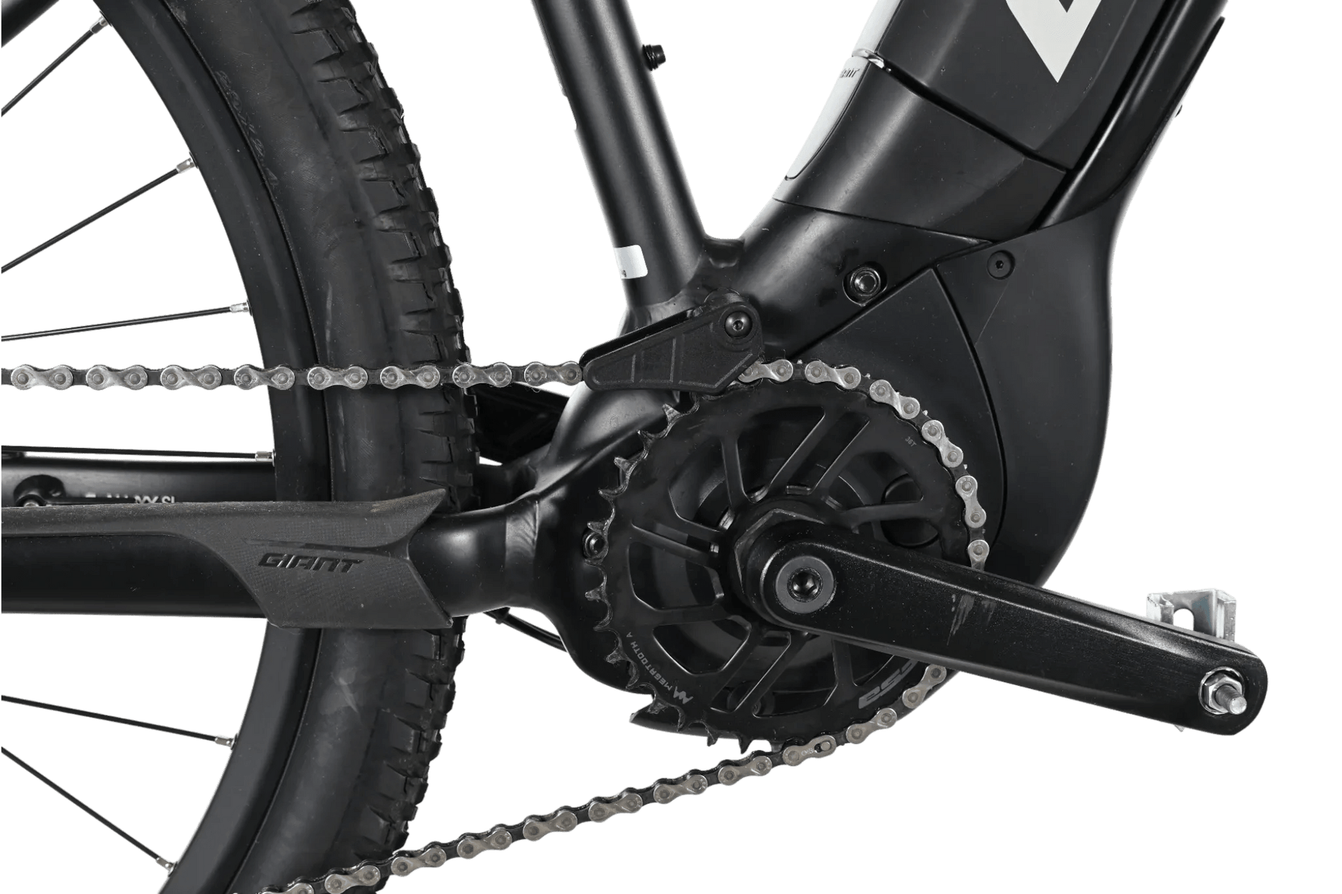 Giant Talon E+ 2 | 2023 - M - 93KM - Loop Sports