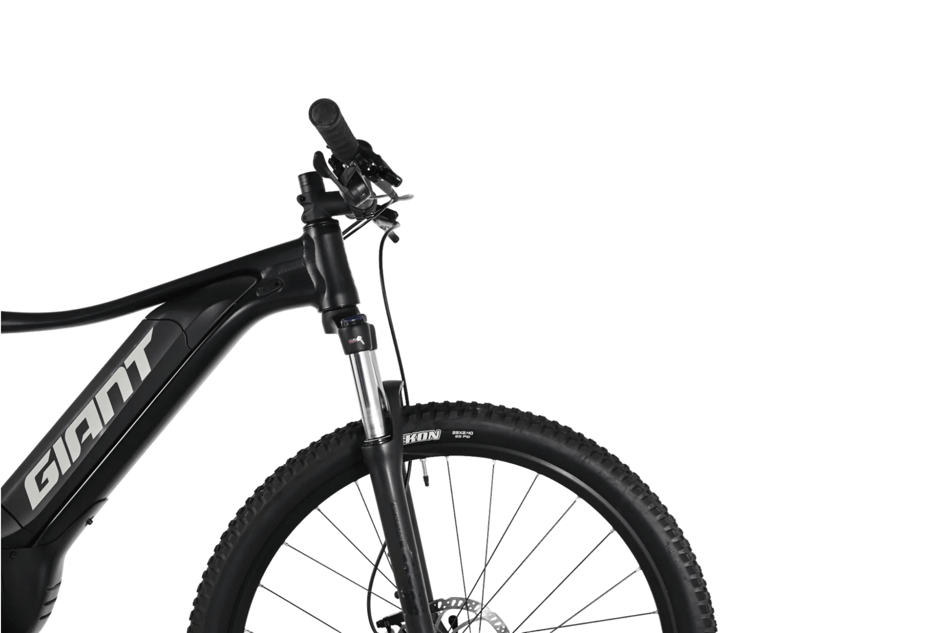 Giant Talon E+ 2 | 2023 - M - 93KM - Loop Sports